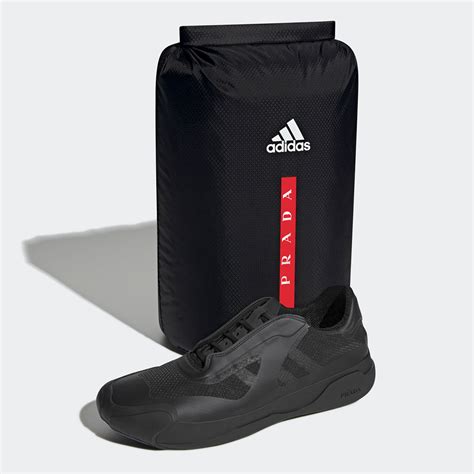 adidas x prada luna rossa 21|Prada Adidas shoes.